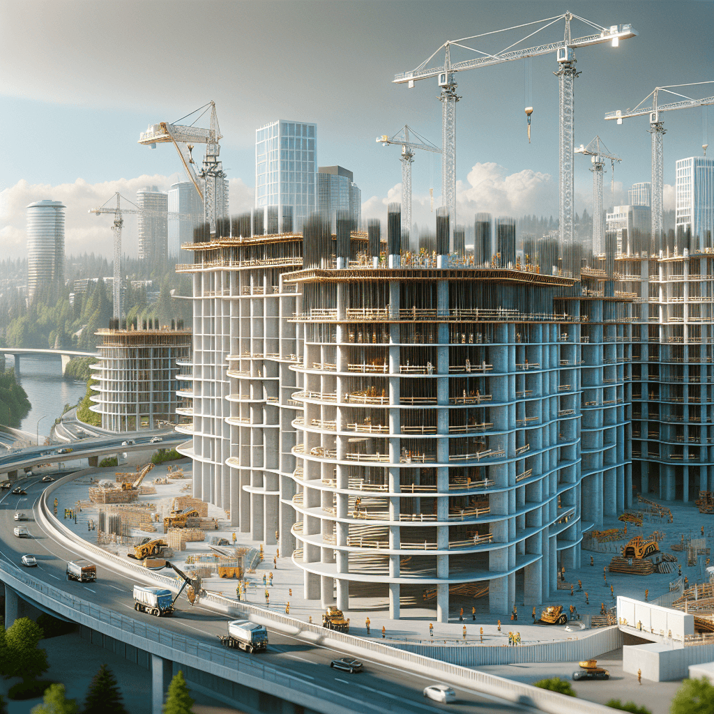 A Comprehensive Guide to Modern Construction Practices in Spokane